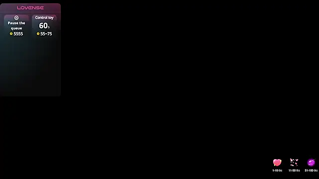 Natasha by online show from February 2025 04:14:02 PM