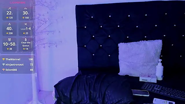 Natasha by online show from March 2025 06:59:02 PM