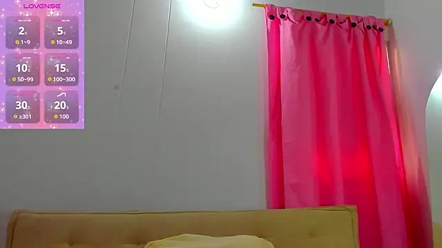 Natasha by online show from September 2025 01:55:02 PM