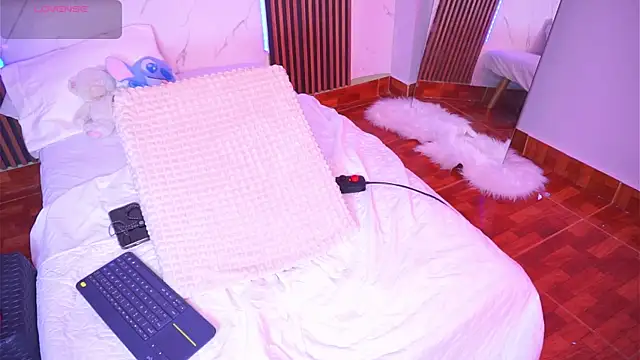 Natasha by online show from March 2026 03:17:01 PM