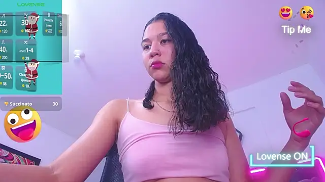 Amber hot22 online show from January 2025 11:09:01 PM