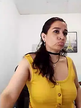 Hikaryfire online show from February 2025 03:59:01 AM