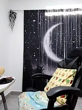 Hikaryfire online show from October 2025 01:53:02 PM