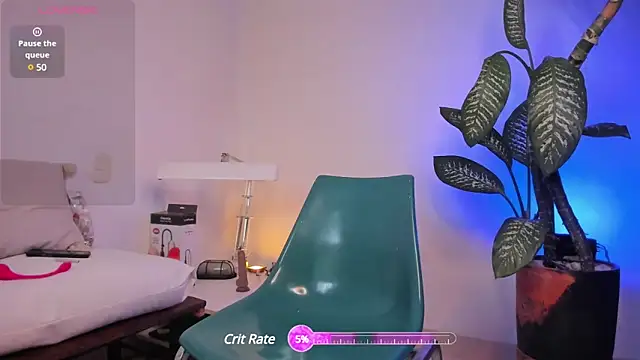 felixsantox online show from March 2025 09:48:01 PM