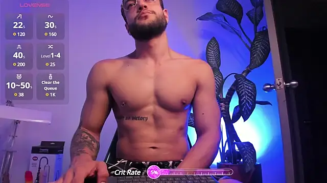 felixsantox online show from March 2025 01:52:02 AM