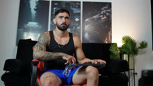 Austin bolt online show from September 2025 02:33:01 AM