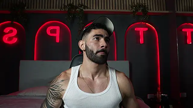 Austin bolt online show from September 2025 02:04:01 AM