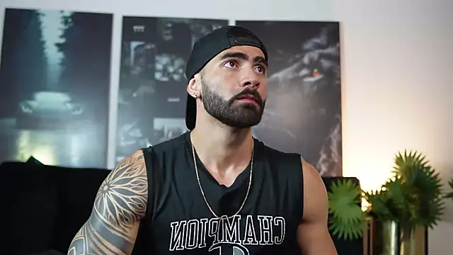 Austin bolt online show from October 2025 02:19:01 AM