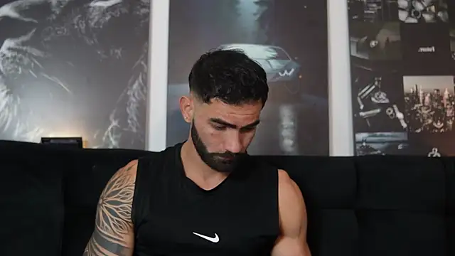 Austin bolt online show from October 2025 01:26:02 AM