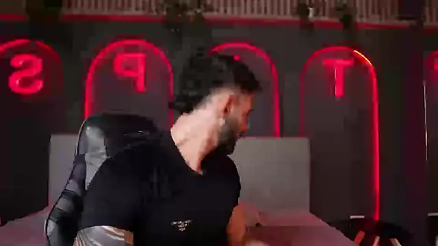 Austin bolt online show from October 2025 02:34:01 AM