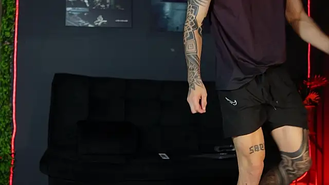 Austin bolt online show from January 2026 02:58:02 AM