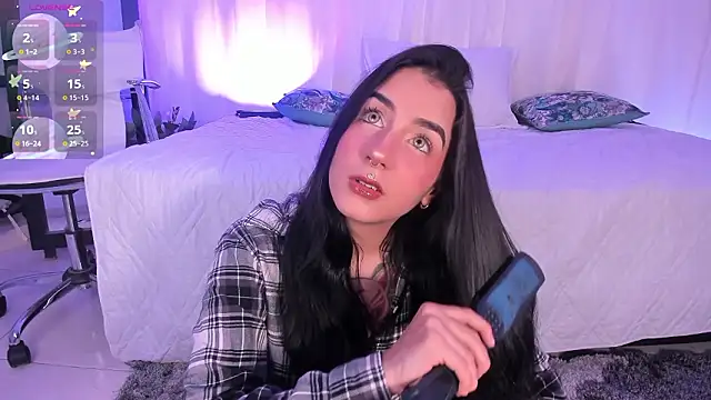 Alice woodville online show from February 2026 02:22:01 AM