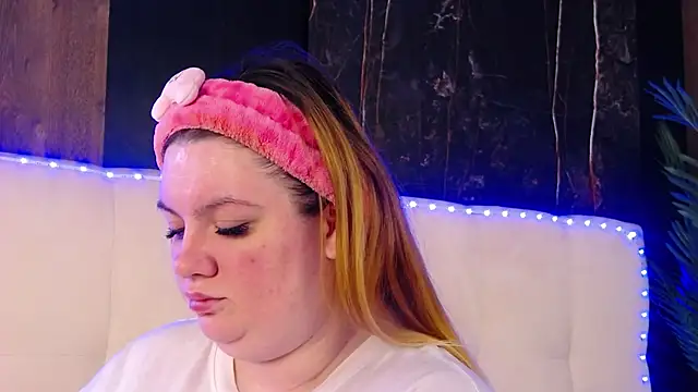 MelanieBrownn online show from March 2026 05:34:01 AM