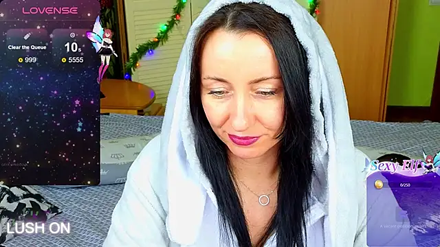 Roxyy Star online show from January 2025 07:28:01 AM