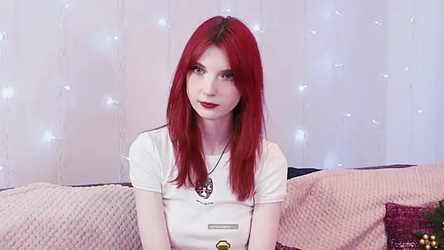 KimWilli online show from December 2024 07:16:02 PM