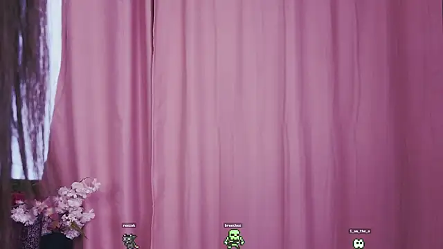 KimWilli online show from January 2025 07:59:02 PM