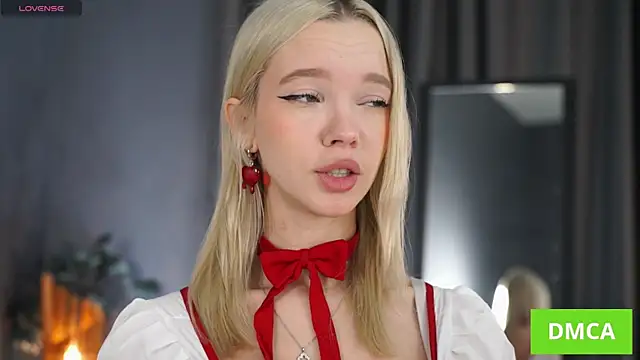  AlinaBailey online show from November 2025 08:12:01 AM