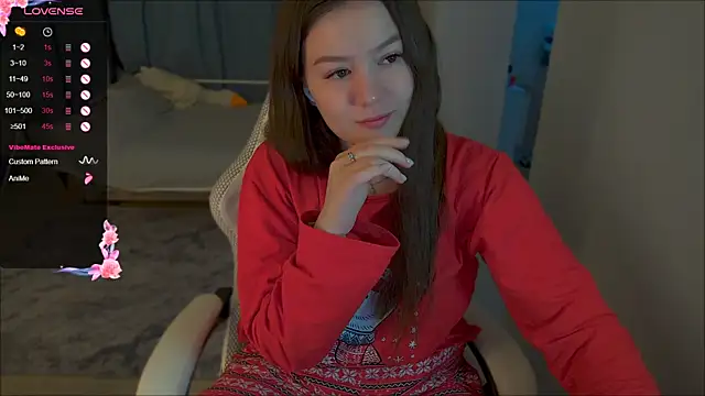 Snapshot of Emy_jonesss chatting on November 2025 02:36:01 AM Emy jonesss online show from November 2025 02:36:01 AM