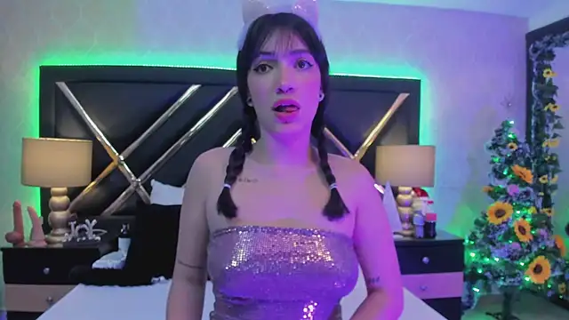 HannaDawsons online show from January 2025 08:32:02 PM