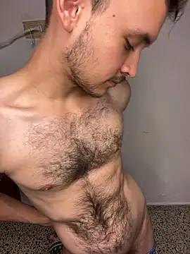 Desmon Clark online show from April 2026 05:27:02 AM