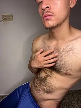 Desmon Clark online show from April 2026 06:30:01 AM