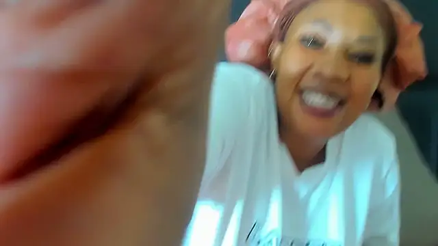 Snapshot of Sweetdelight86 chatting on March 2025 04:22:02 PM Sweetdelight86 online show from March 2025 04:22:02 PM