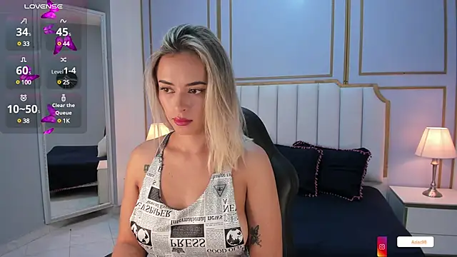 aziac10 online show from January 2025 01:24:01 PM