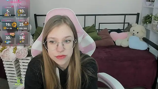 LayriantaVee online show from April 2026 06:13:01 AM