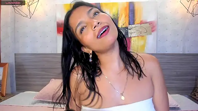 Candys victoria online show from March 2025 01:43:01 AM