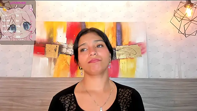 Candys victoria online show from March 2025 05:55:02 AM