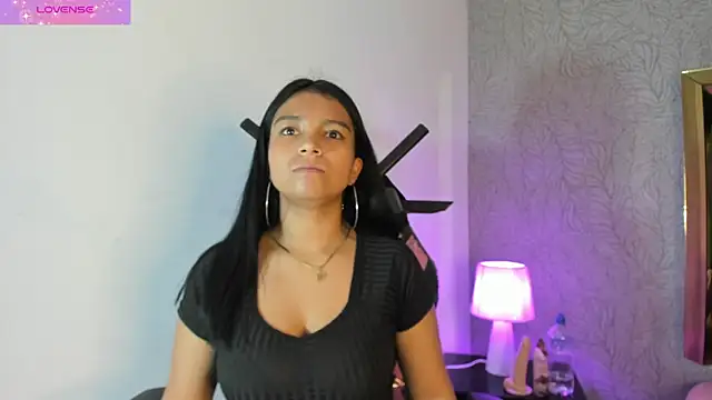 Candys victoria online show from September 2025 04:02:02 AM