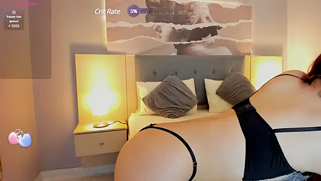 Snapshot of Maiia_Cute chatting on February 2025 05:29:01 AM Maiia Cute online show from February 2025 05:29:01 AM