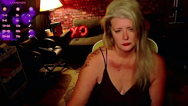 AliceHarlot online show from February 2026 05:03:02 AM