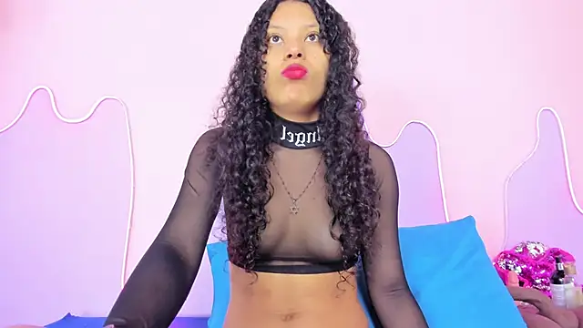 Mingie Rouse online show from November 2025 11:54:02 AM