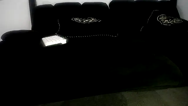 Niquitasparkles online show from November 2025 03:45:01 PM