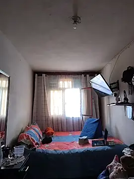 Dani pegin online show from November 2025 03:52:02 PM