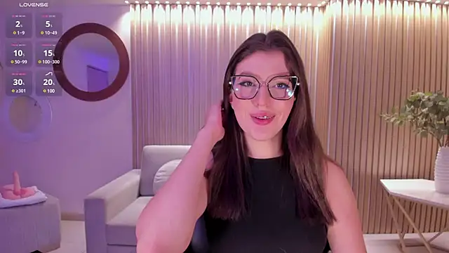 Snapshot of AmberFarrell chatting on February 2025 08:24:01 PM AmberFarrell online show from February 2025 08:24:01 PM