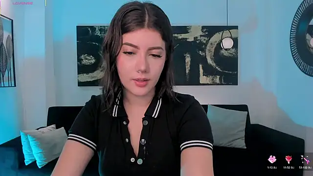 AmberFarrell online show from September 2025 08:11:02 PM