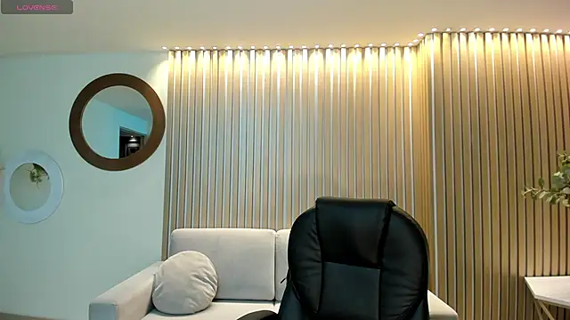 AmberFarrell online show from March 2026 08:04:02 PM