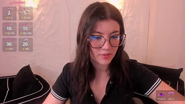 AmberFarrell online show from April 2026 08:14:02 PM