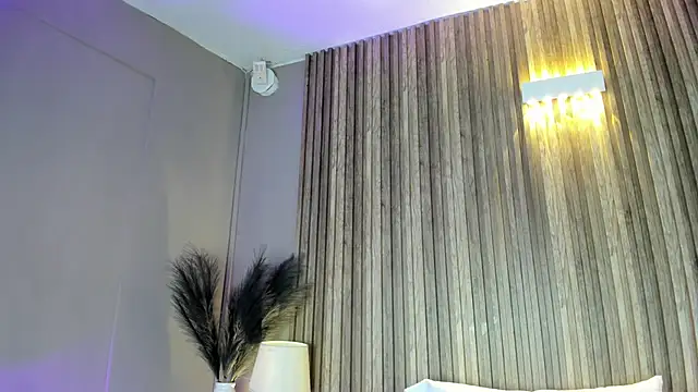 HannaPaola online show from March 2026 10:26:01 PM