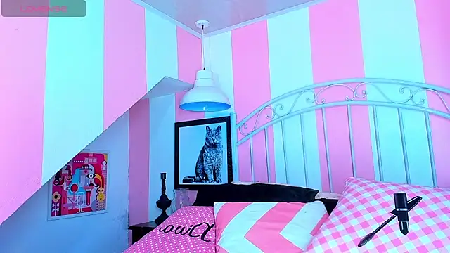 Liah Grey8 online show from December 2024 09:02:01 PM