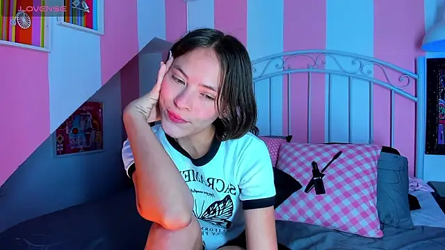 Liah Grey8 online show from December 2024 10:56:02 PM