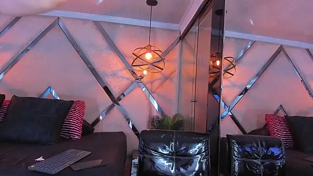 Liah Grey8 online show from February 2026 09:16:01 PM