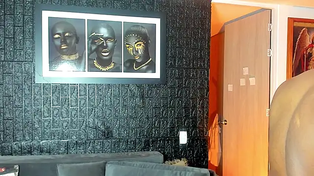 Aaron ST online show from September 2025 10:51:01 AM