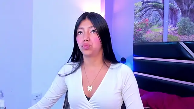 KimberlyVillaLobos online show from January 2025 11:35:01 AM