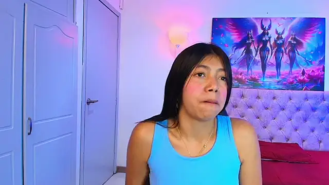 KimberlyVillaLobos online show from January 2025 11:44:02 AM