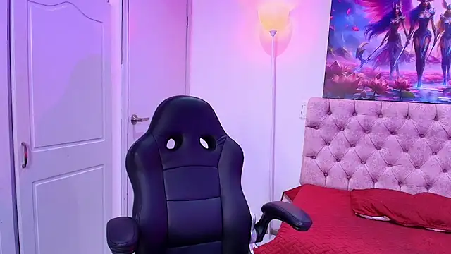 KimberlyVillaLobos online show from February 2025 11:54:02 AM