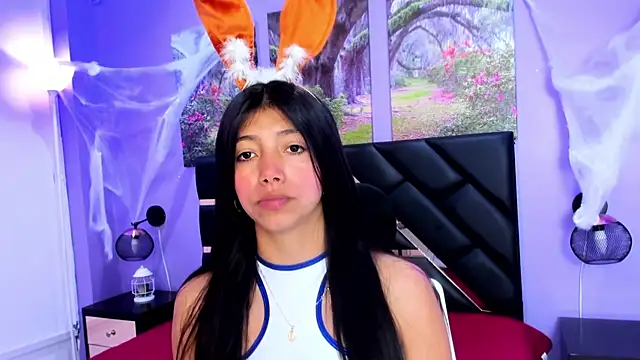 KimberlyVillaLobos online show from October 2025 11:44:01 AM