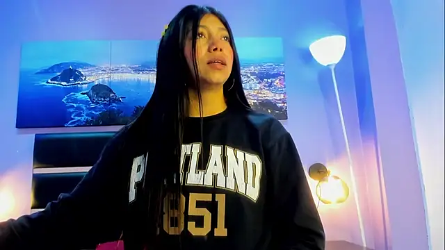 KimberlyVillaLobos online show from February 2026 11:36:02 AM